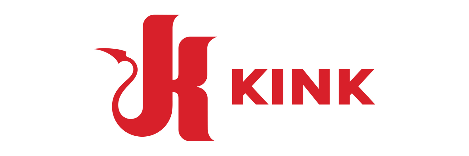 kink logo