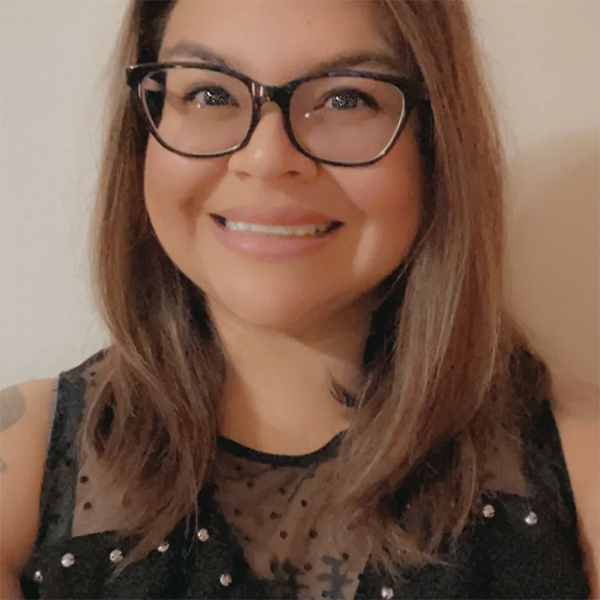 Dr. Monique Martinez-Quiros