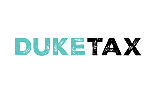 DukeTax_TealBlack