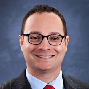 Corey D. Silverstein