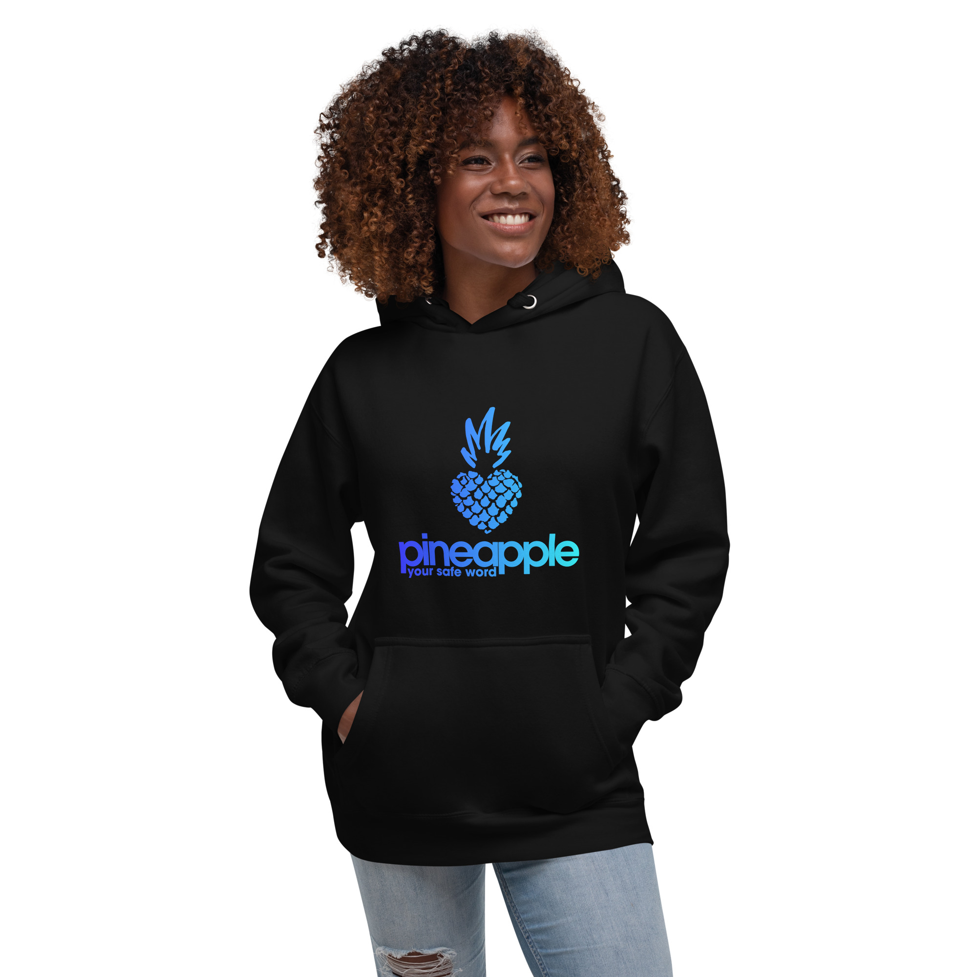 Your Safe Word Hoodie