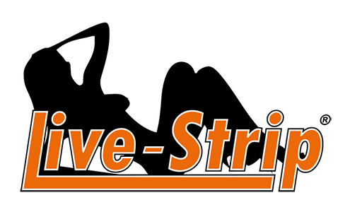 live strip spon