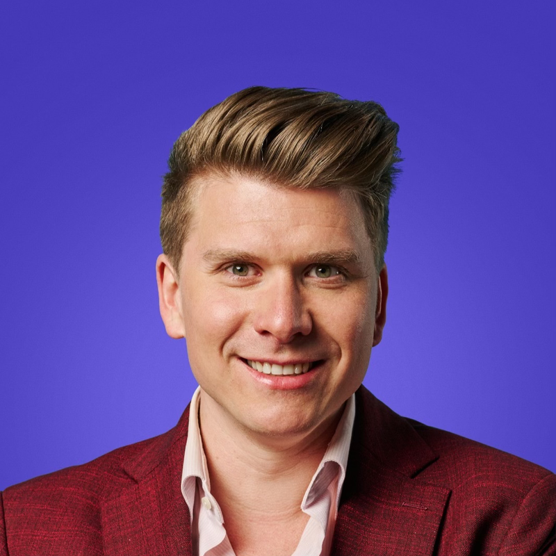 Jean-Micheal Veen