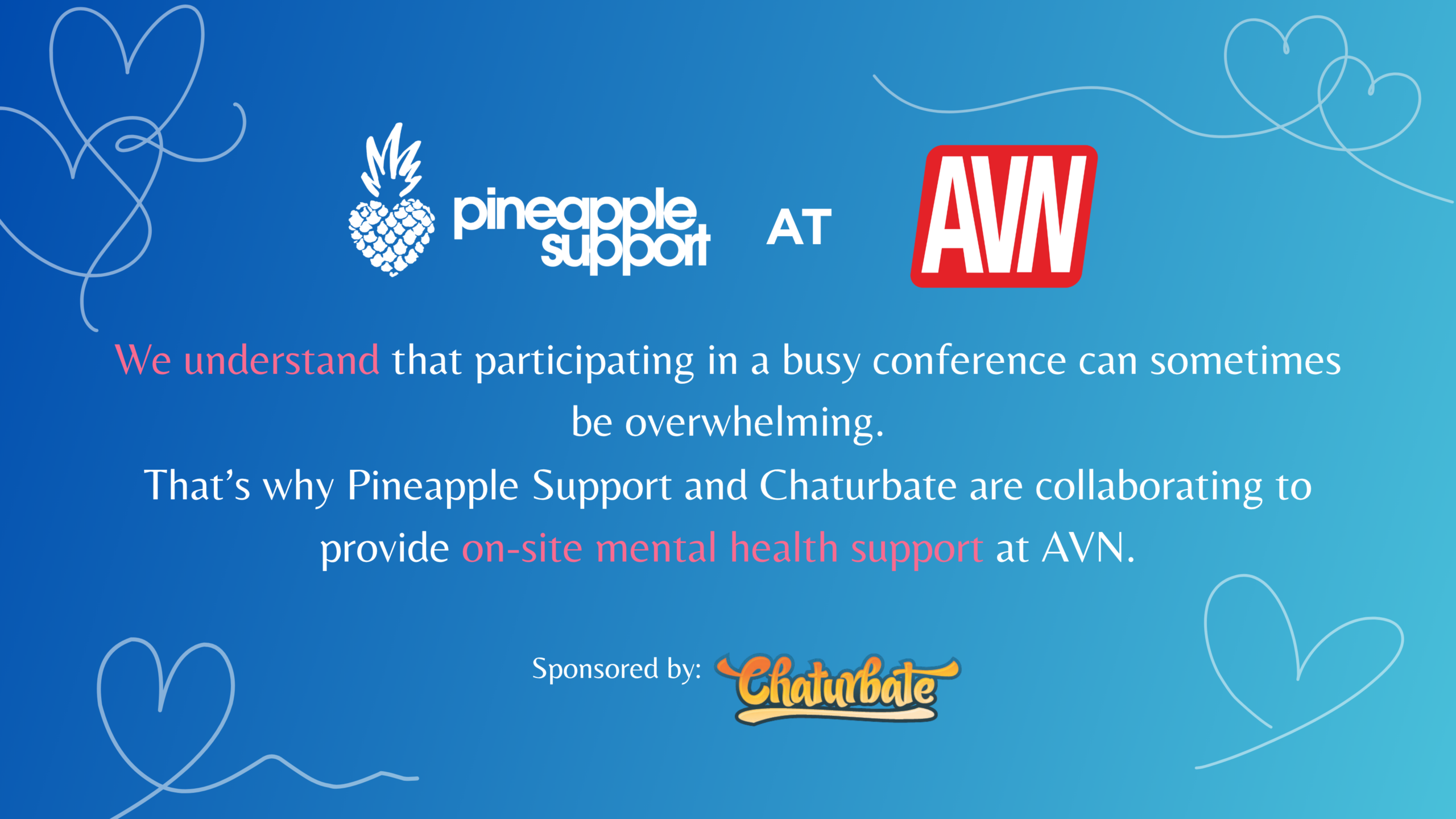 AVN 27 Site Banner