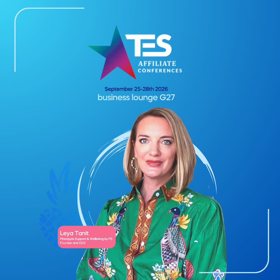 TES 2026