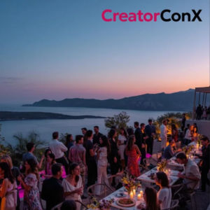 Creator ConX26