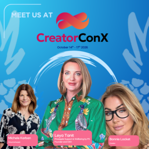 CreatorConX