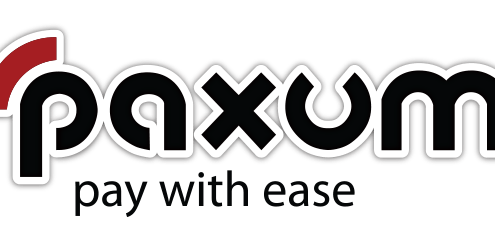 paxum logo