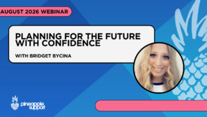 Planning for the Future With Confidence