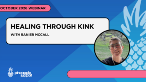 Healing Through Kink